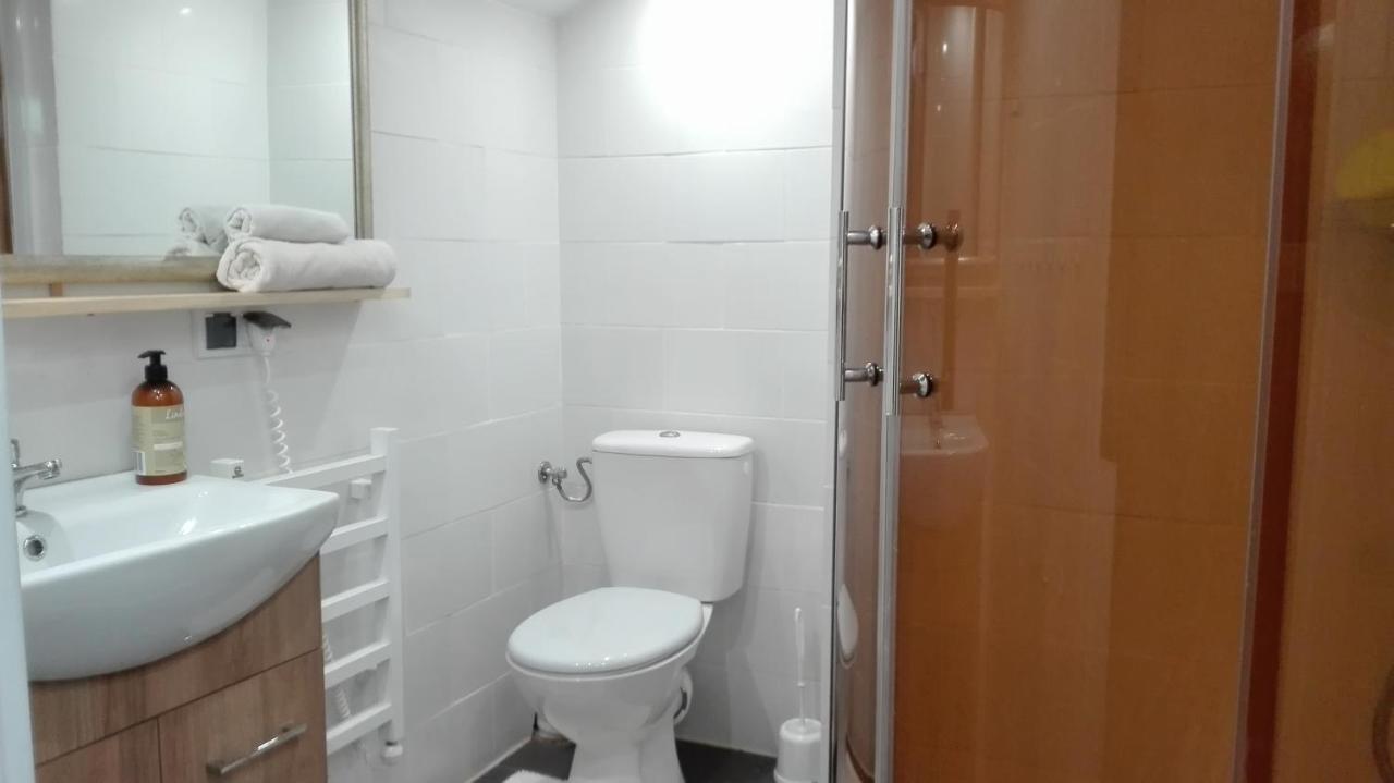 Swieże Poddasze u Przybyszów Andruszkowice Exterior foto